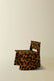 Raymond Rocker with Leopard Spots – House of RoRo