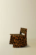 Raymond Rocker with Leopard Spots – House of RoRo
