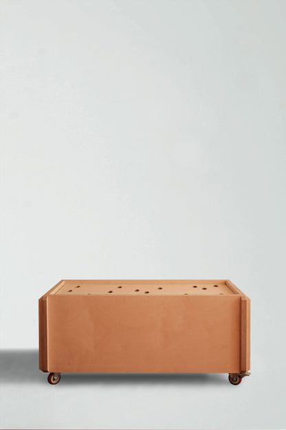 Box Bench