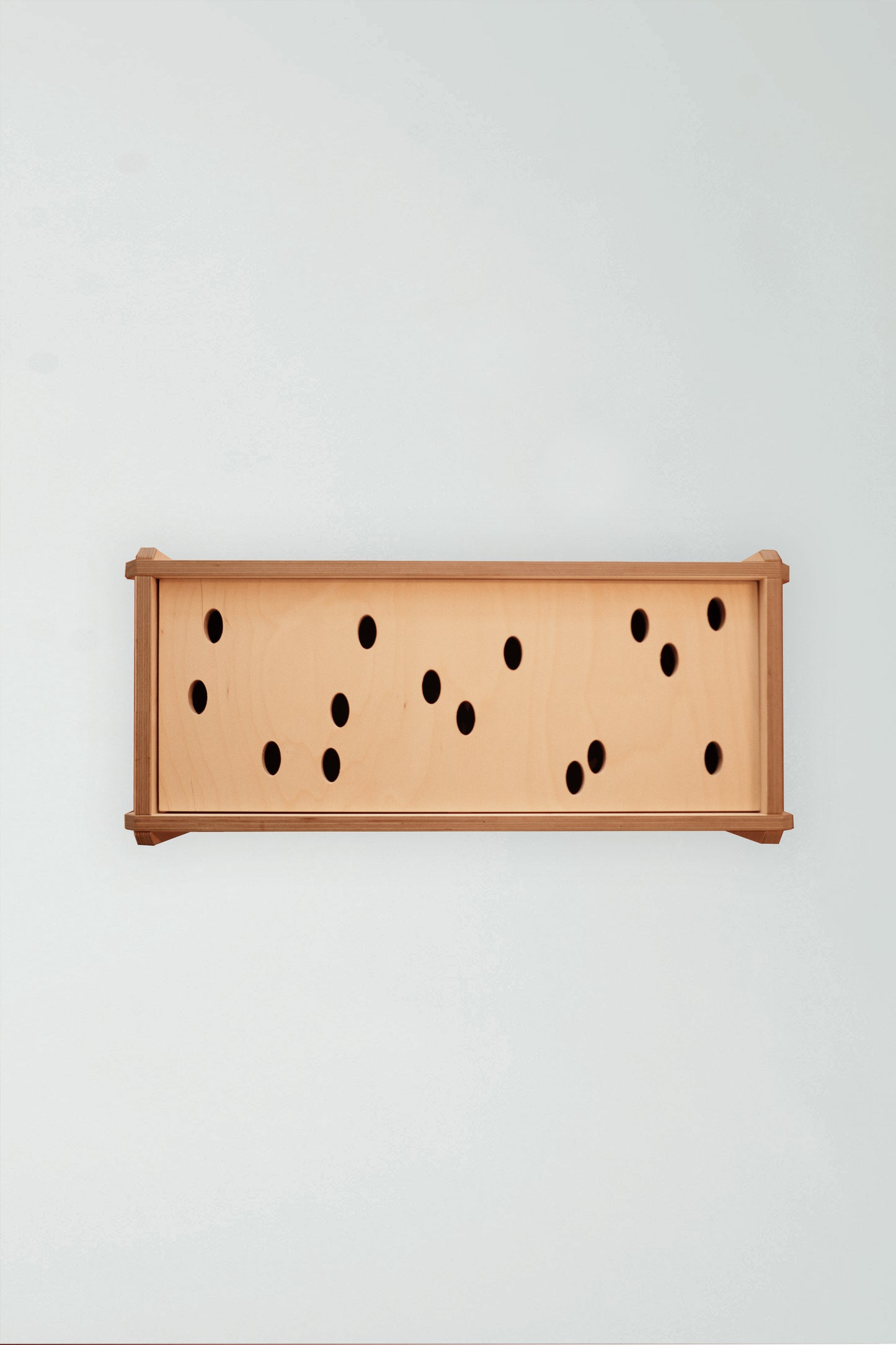 Box Bench