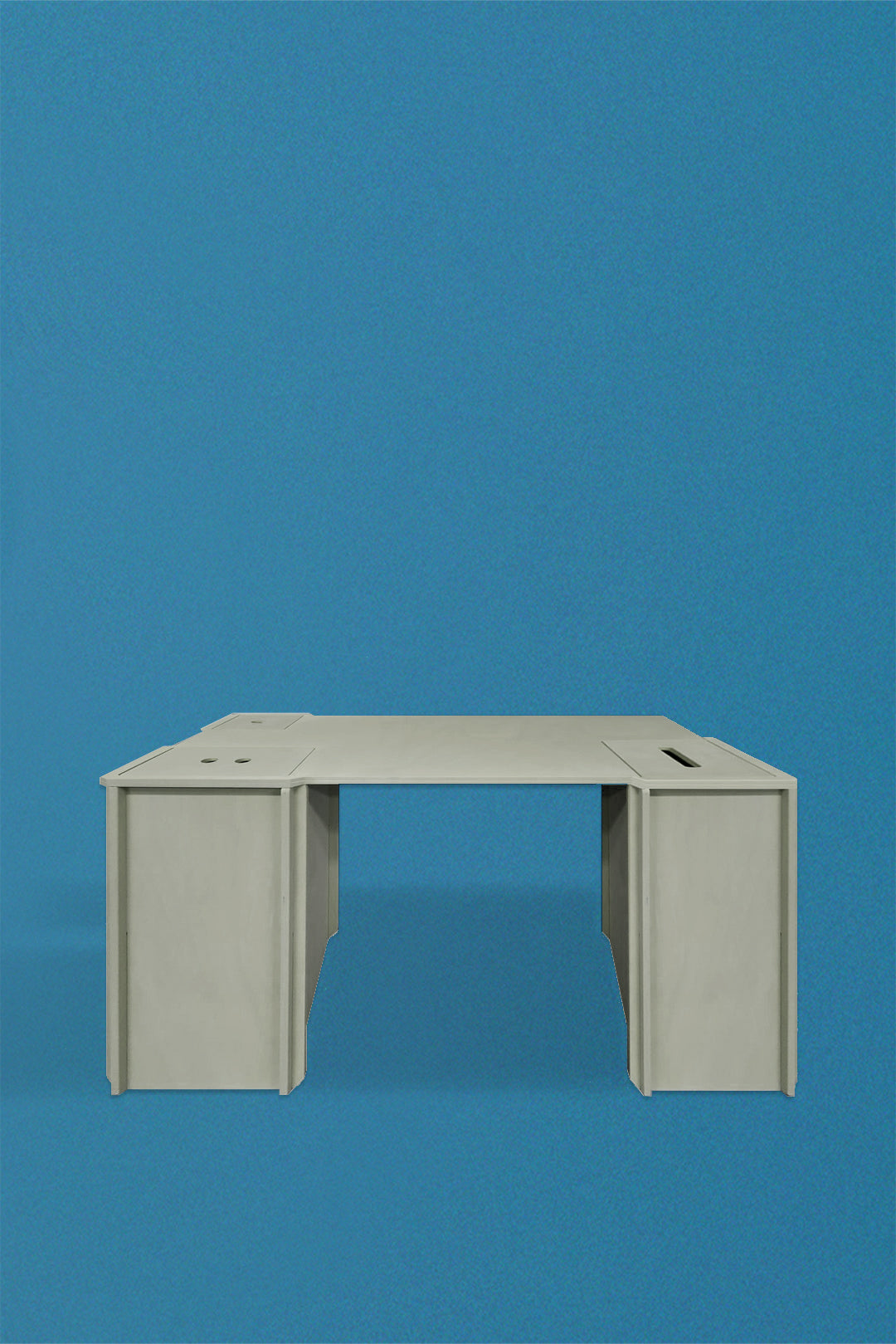 Box Table | House of RoRo Children's furniture