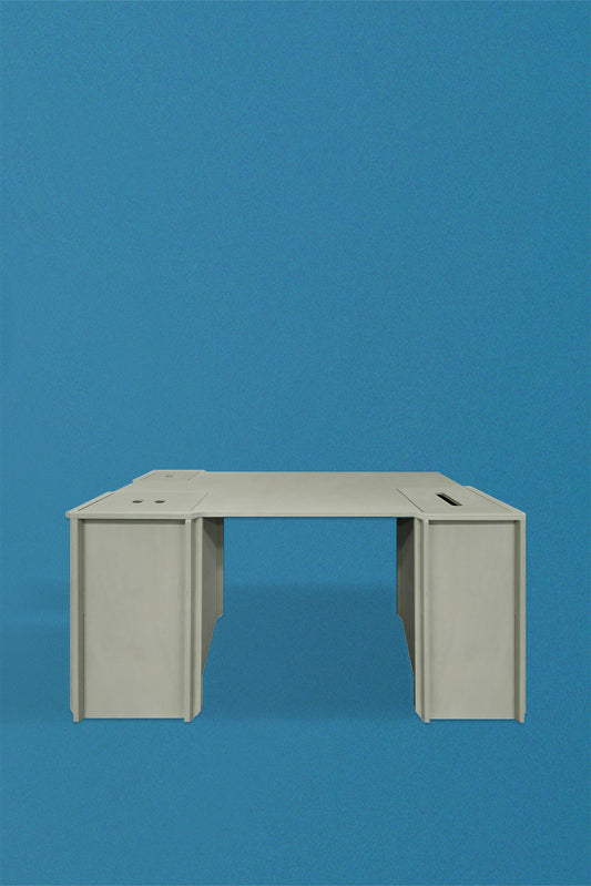 Box Table