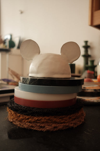 Cookie Jar