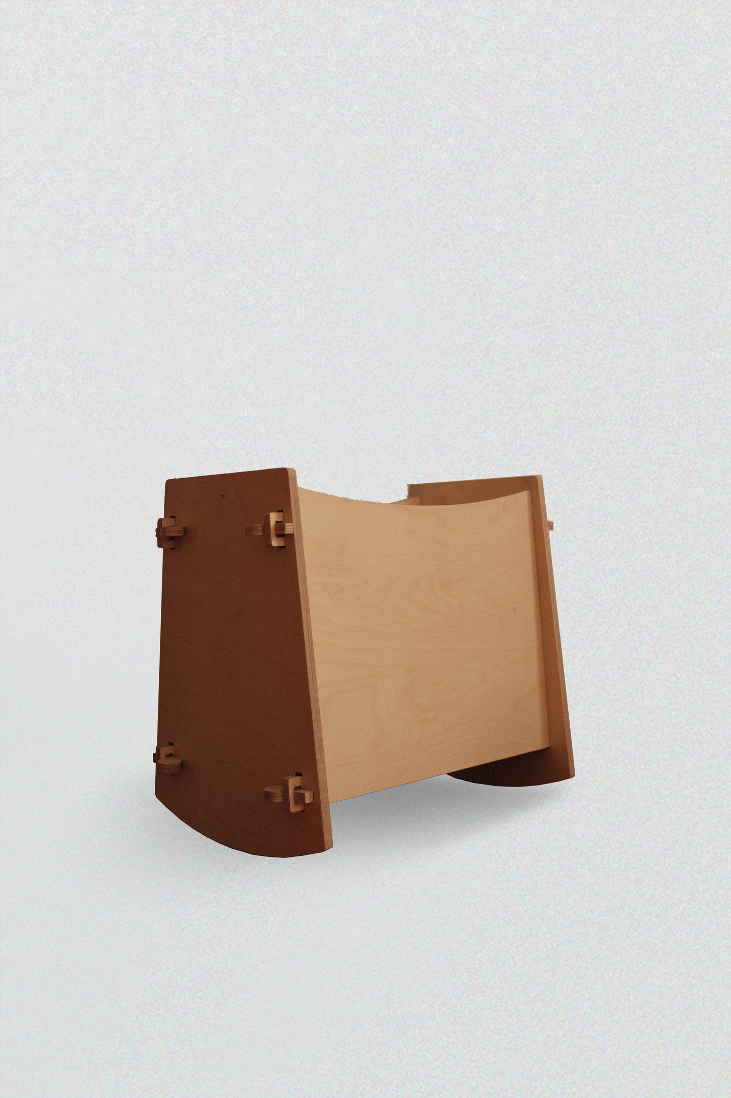 Cradle Bin