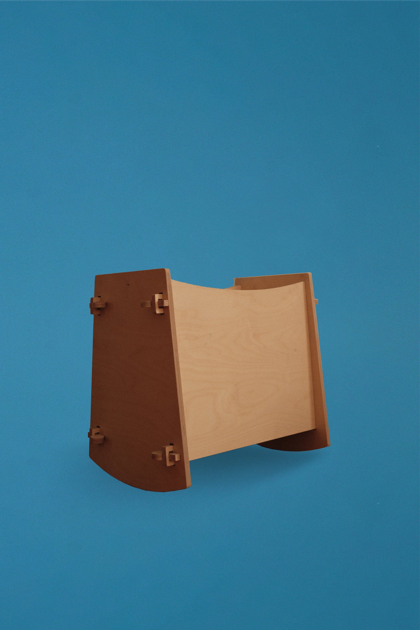 Cradle Bin