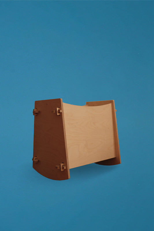 Cradle Bin