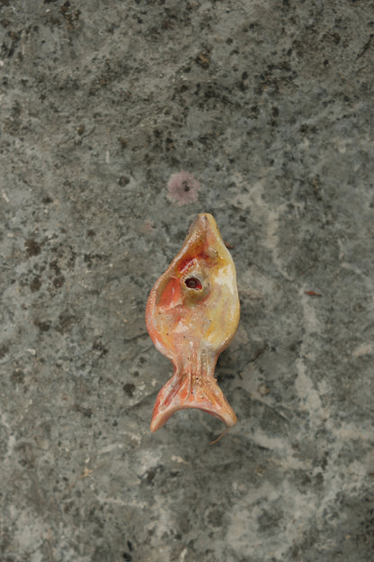 Fish Hooks