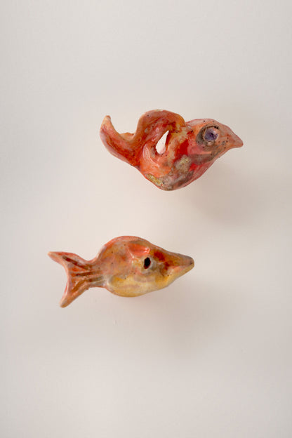 Fish Hooks