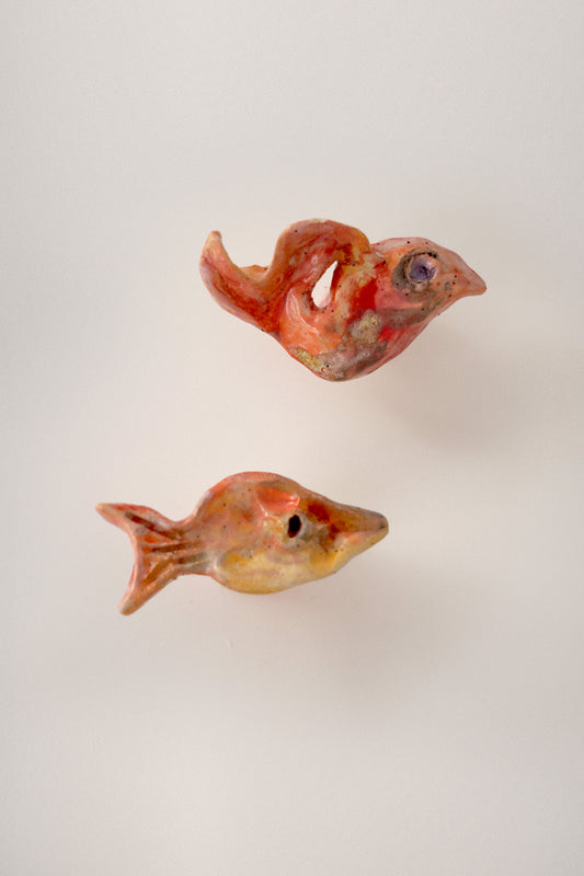 Fish Hooks