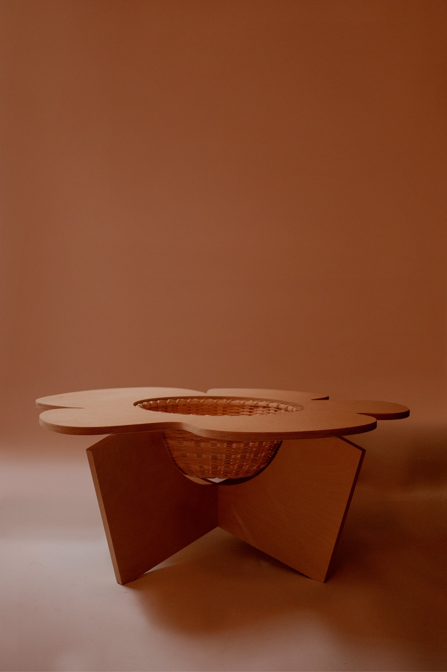 Flower Table