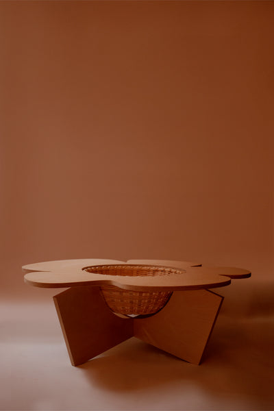 Flower Table – House of RoRo